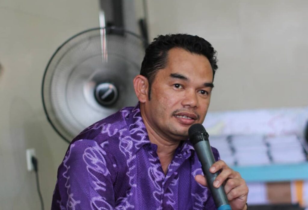 Viral Mobil Dinas Gubernur Rudy Mas’ud, Ternyata Ketua DPRD Kaltim Juga Dianggarkan Rp6,8 Miliar