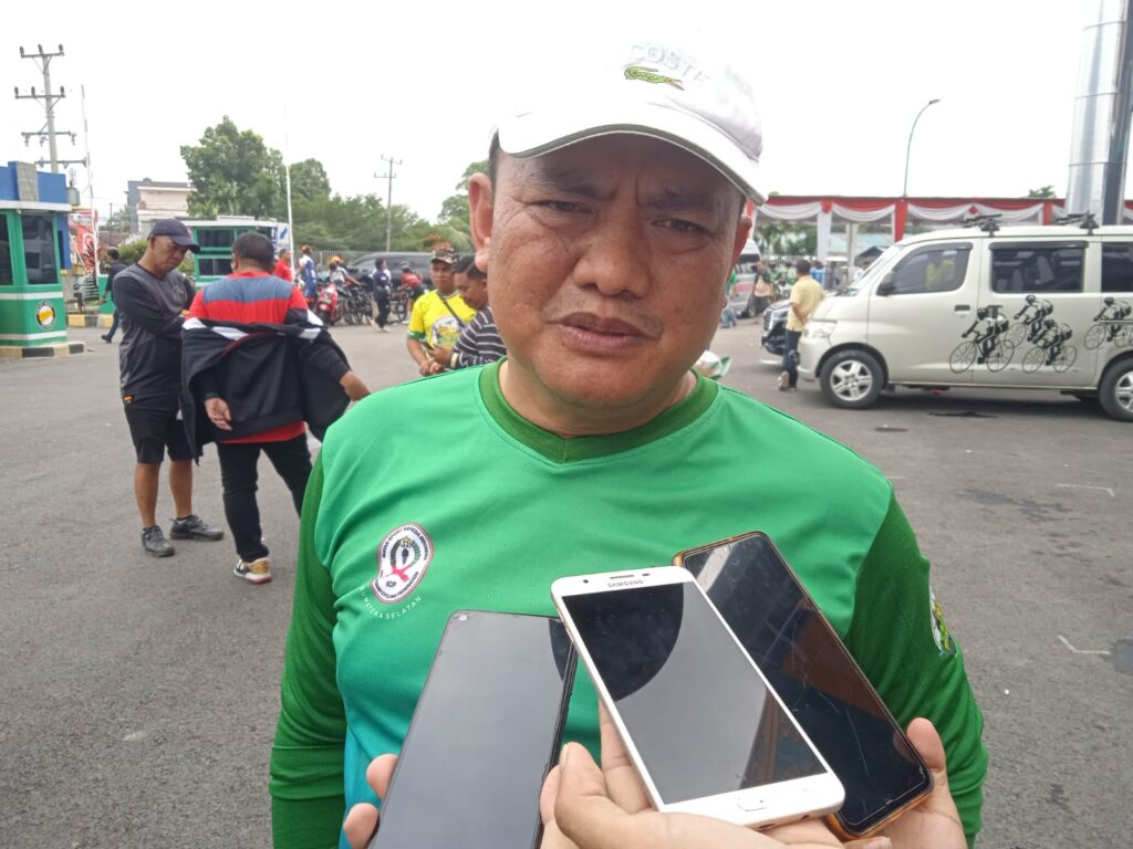 Soal Gaji PPPK Paruh Waktu, Kepala BKPSDM Lubuklinggau Angkat Bicara