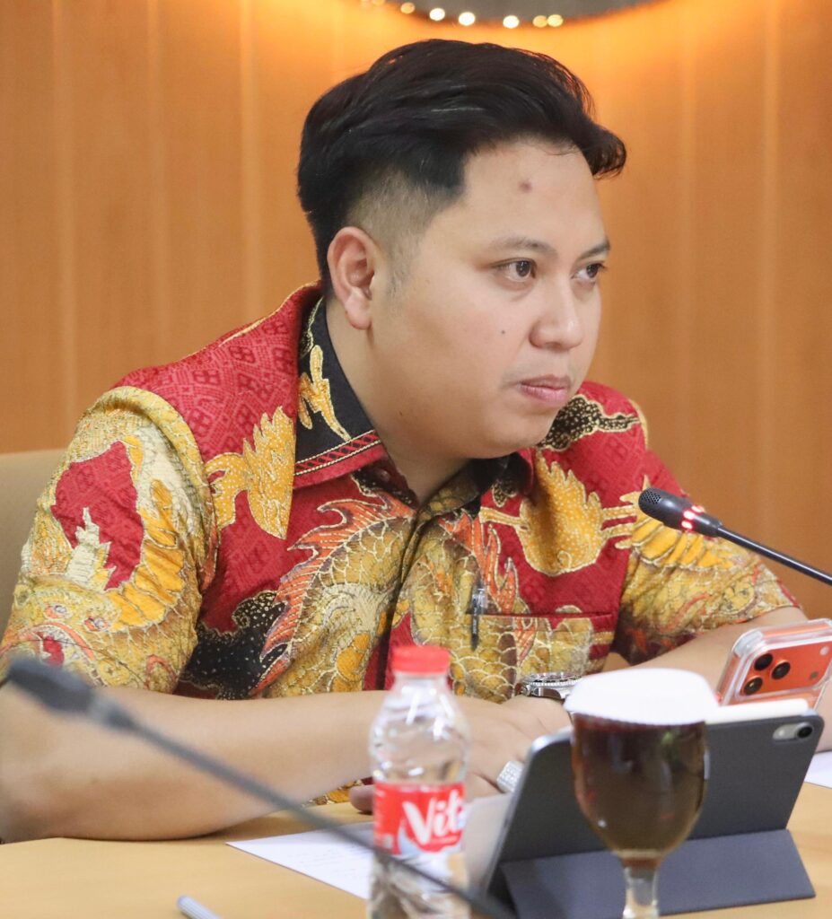 Cegah Perilaku Seks Berisiko, DPRD Dorong Perda Khusus