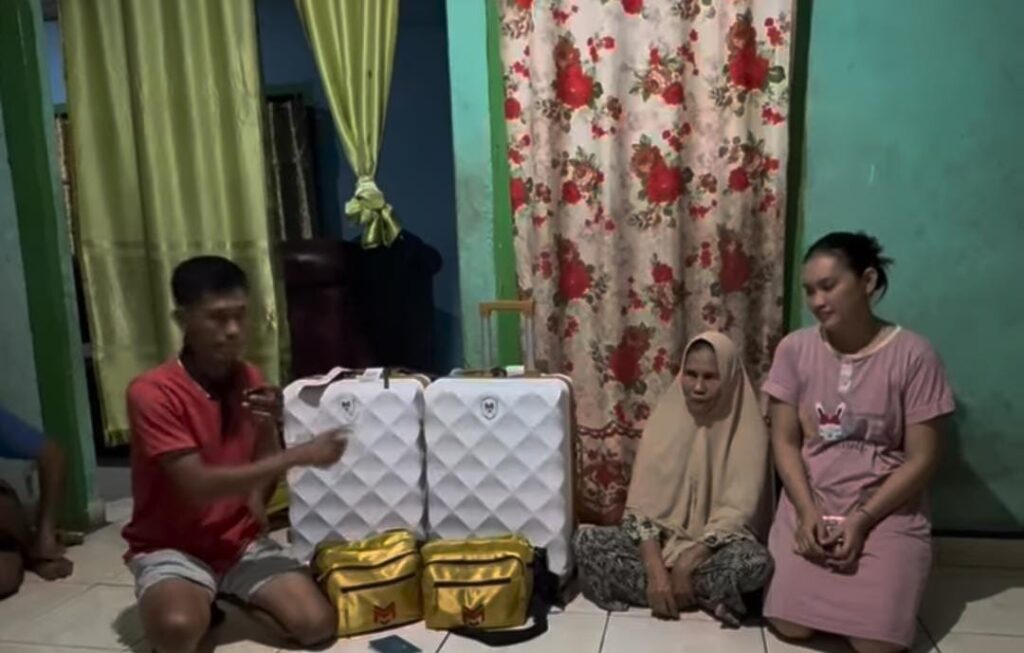 Tabungan Sawit Bertahun-tahun Kandas di Jakarta: Kisah Pilu Lansia Musi Rawas Jadi Korban Penipuan Umrah