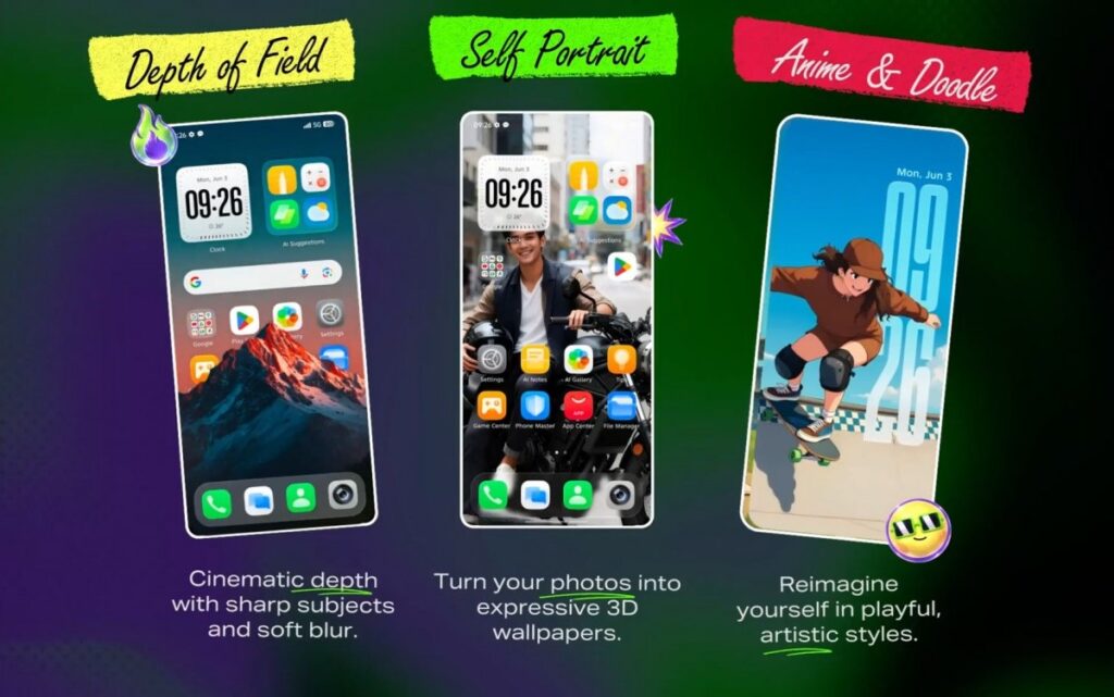 Infinix Resmi Perkenalkan Sistem XOS 16, Desain Baru dan Fitur AI Lebih Canggih