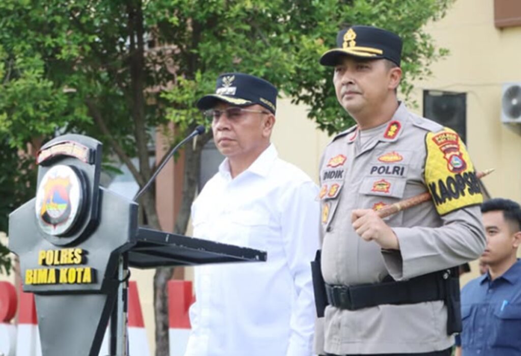 Terjerat Kasus Narkoba Sekoper, Ini Harta Kekayaan Mantan Kapolres Bima AKBP Didik Putra Kuncoro