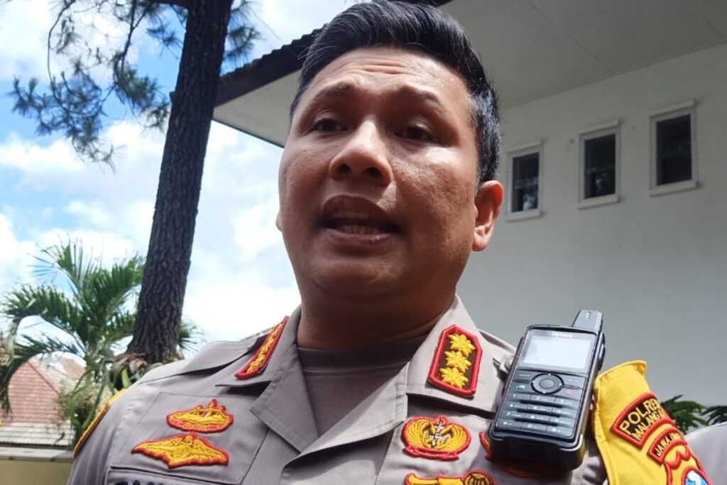 Kritik Soal Swasembada Pangan, Feri Amsari Dilaporkan ke Polisi