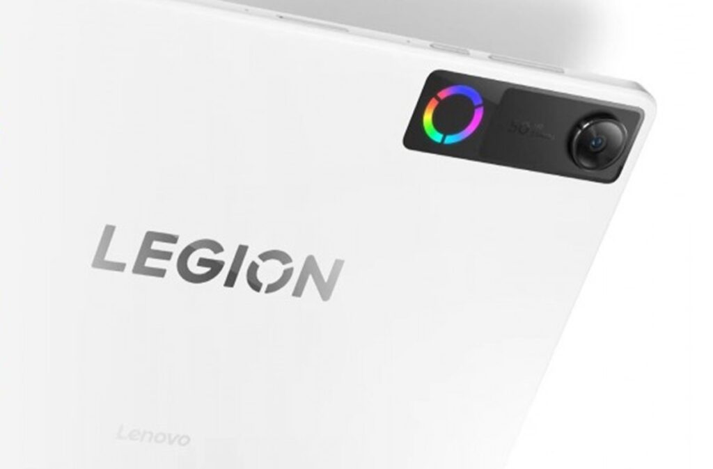 Lenovo Bocorkan Tablet Gaming Y700 Generasi Terbaru, Bertenaga Snapdragon 8 Elite Gen 5