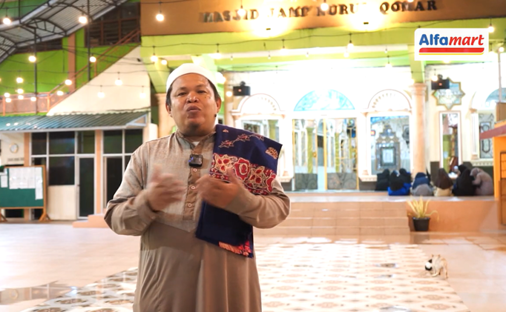 Ramadan Momentum Memperbaiki Adab Berdoa Agar Dikabulkan