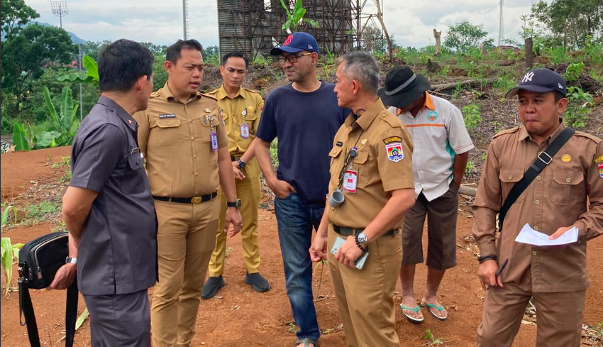 Persiapan Porprov Sumsel 2027, Pemkot Lubuklinggau Mulai Survei dan Rehabilitasi Venue