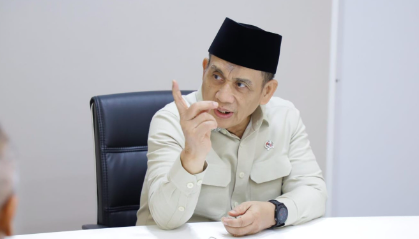 Wamenag Setuju Larangan Sweeping Rumah Makan Saat Ramadan, Tekankan Toleransi