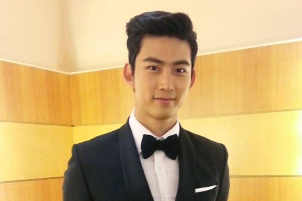 Taecyeon 2PM Dijadwalkan Menikah April Mendatang