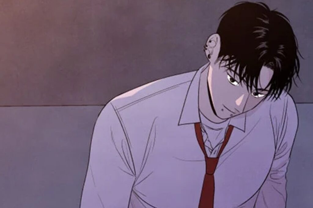 Webtoon My Reason to Die Diadaptasi Jadi Drakor, Chae-min Lee Jadi Pemeran Utama