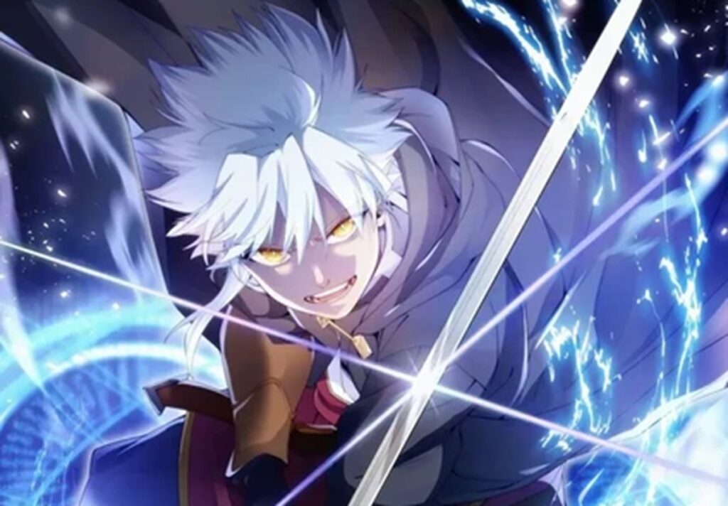 Manga Daikenja Riddle no Jikan Gyakkō Diadaptasi Jadi Anime, Tayang Perdana 1 April