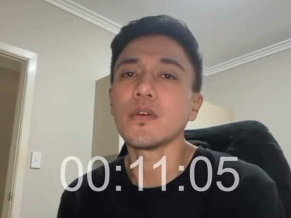 Adik Denada Murka: Nama Almarhum Emilia Contessa Jangan Dijual untuk Simpati