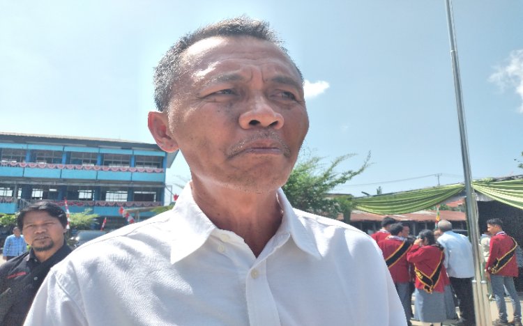 Komisi III DPRD Sumsel Akan Panggil Direksi PT TSM Terkait Gangguan Air Bersih