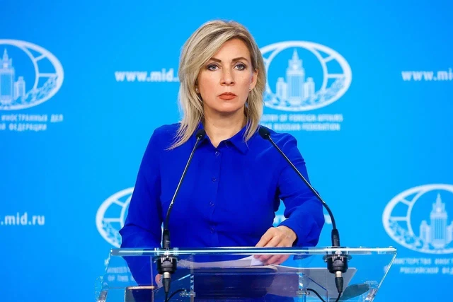Rusia Tuduh AS–Israel Sengaja Picu Ketegangan Dunia Islam Saat Ramadan