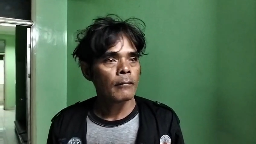Pria di Kertapati Tewas Dibacok Tetangga, Pelaku Masih Diburu Polisi