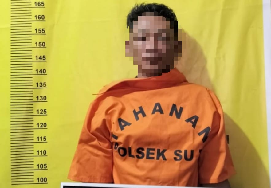 Nekat Curi iPad Dokter di RSMP, Pria Asal Empat Lawang Berakhir di Penjara