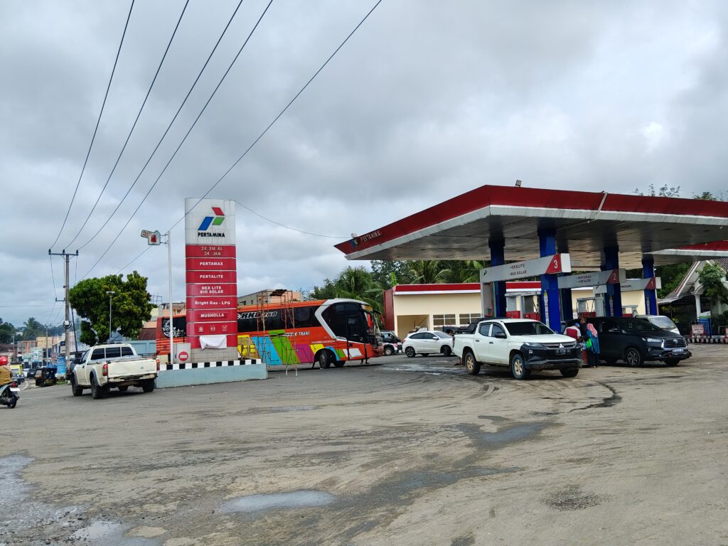 Kemenhub Pastikan Harga Pertamax Naik Belum Berdampak pada Tarif Angkutan Umum