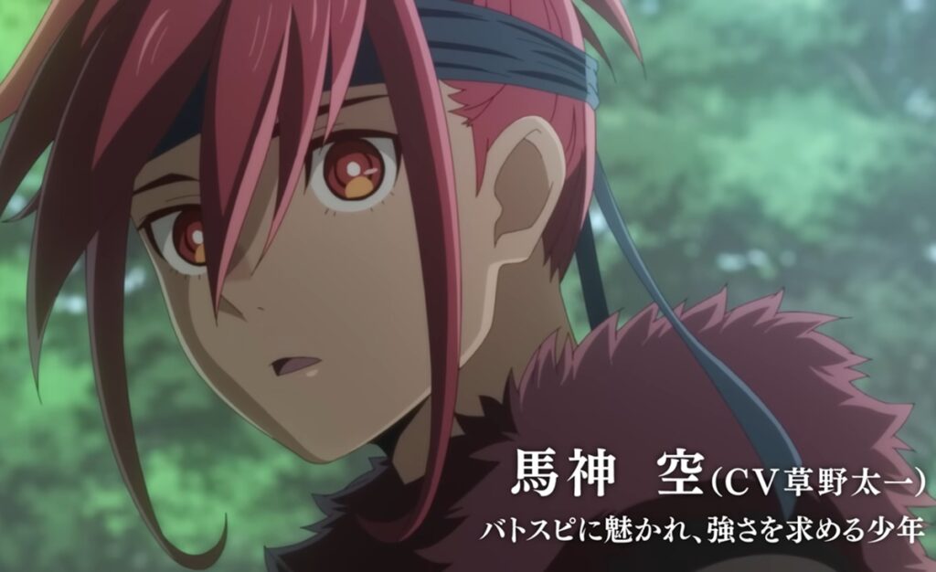 Anime Baru Battle Spirits Zekkai no Ku Bakal Tayang Musim Gugur 2026