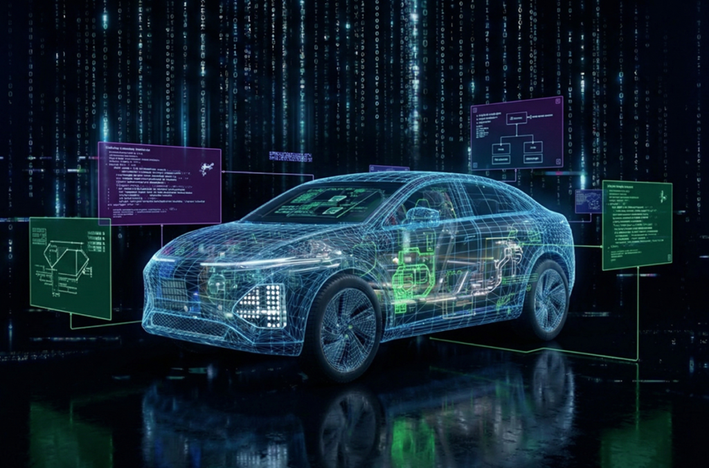 Google Buka Kode Sumber Android Automotive OS, Permudah Pengembangan Sistem Kendaraan