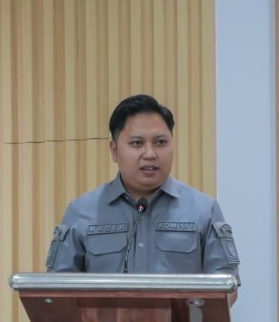 Pansus DPRD Kota Bandung Percepat Pembahasan Ranperda Pencegahan dan Pengendalian Perilaku Seks Berisiko