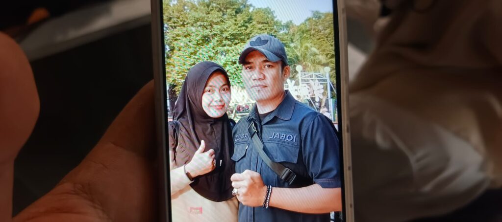 Sebulan Tak Pulang, Anggota Satpol PP Palembang Dilaporkan Hilang oleh Istri