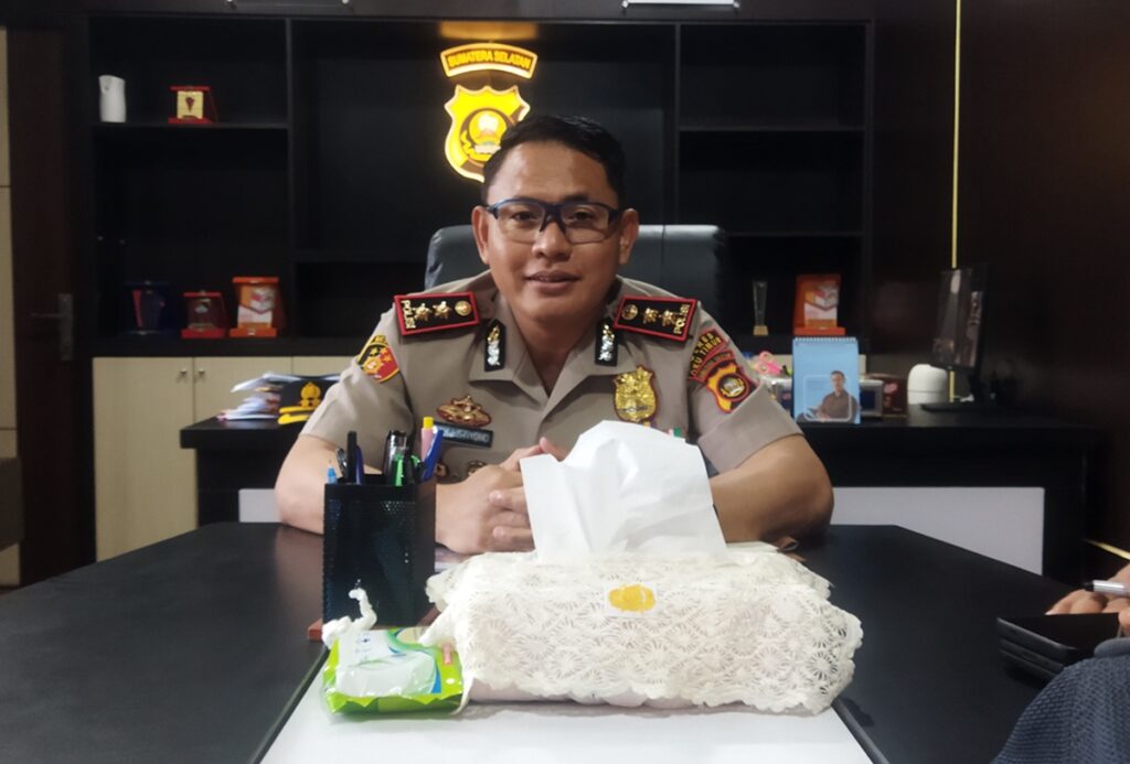 Pengamanan Arus Mudik 2026, Polres OKU Timur dan Polsek Jajaran Dijadikan Rest Area