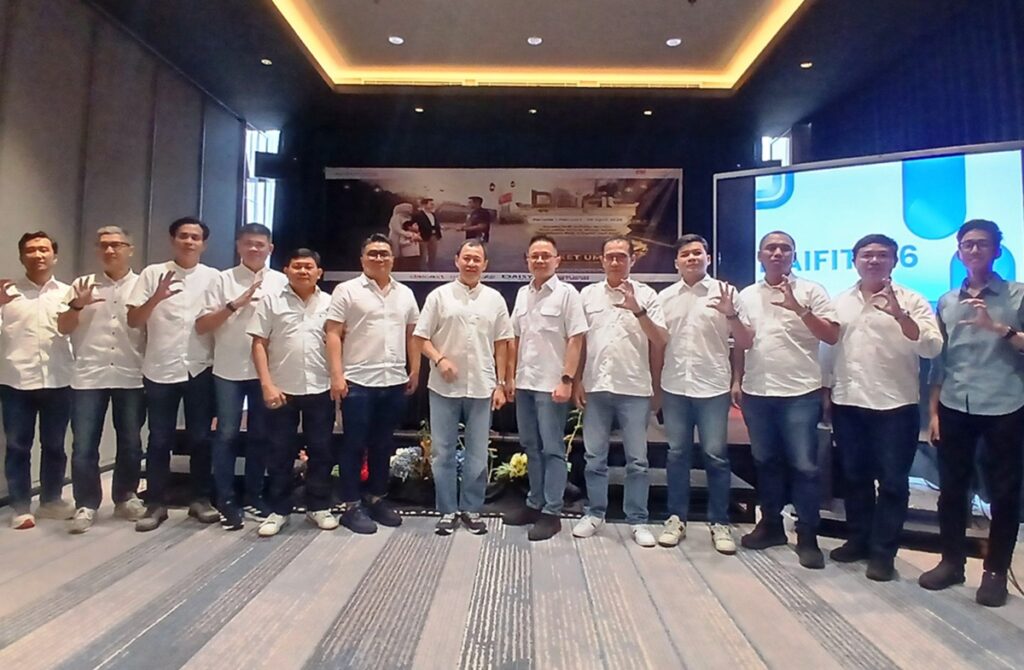 Jelang Arus Mudik Lebaran, Astra Siagakan 89 Bengkel Secara Nasional