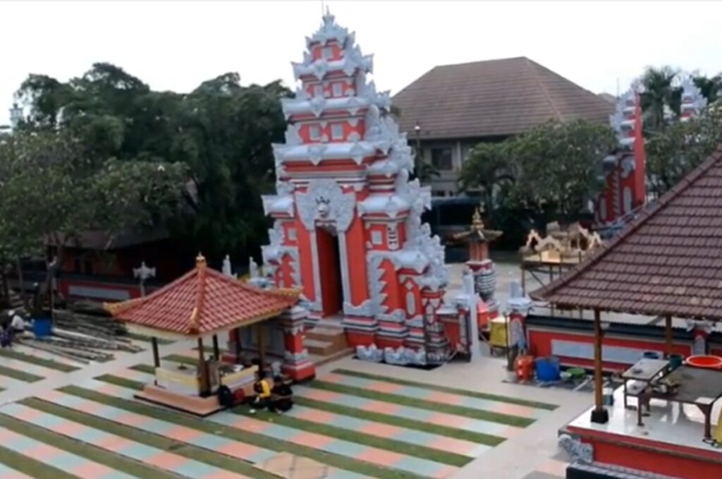 PABSS Gelar Dharma Santi Nyepi 2026 di Palembang, Perkuat Spiritualitas dan Toleransi
