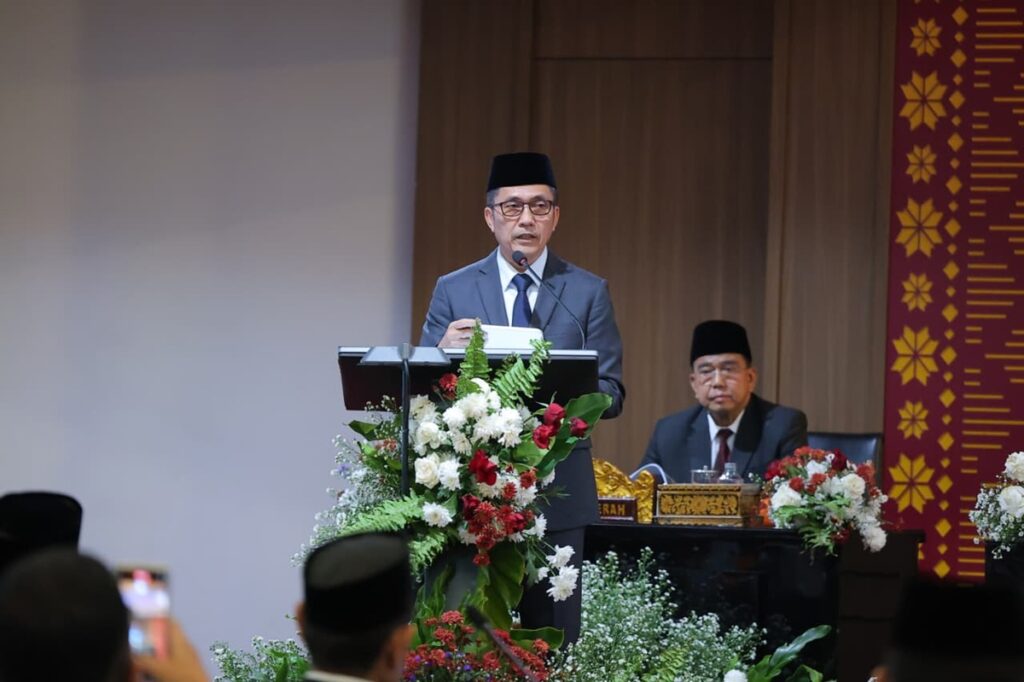 Ancaman Tanpa Rekrutmen ASN 2026, Pemkot Palembang Prioritaskan Nasib 12 Ribu PPPK