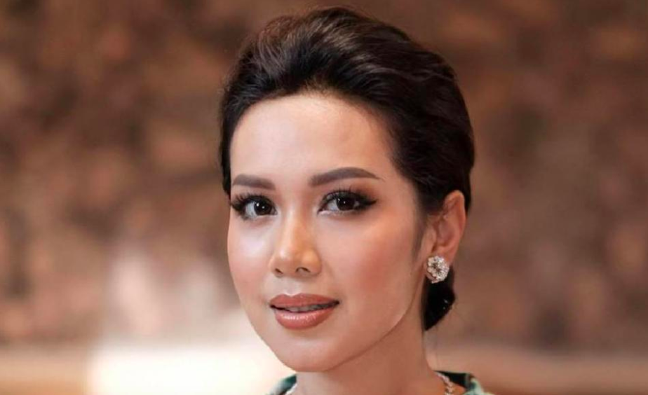 Putri Akbar Tandjung, Karmia Krissanty Tandjung Meninggal Dunia