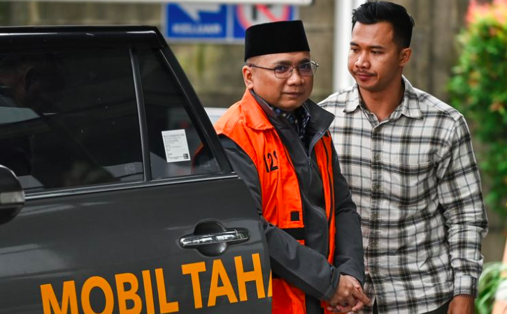 ICW Soroti Status Tahanan Rumah Yaqut, Dinilai Picu “Efek Bola Salju”