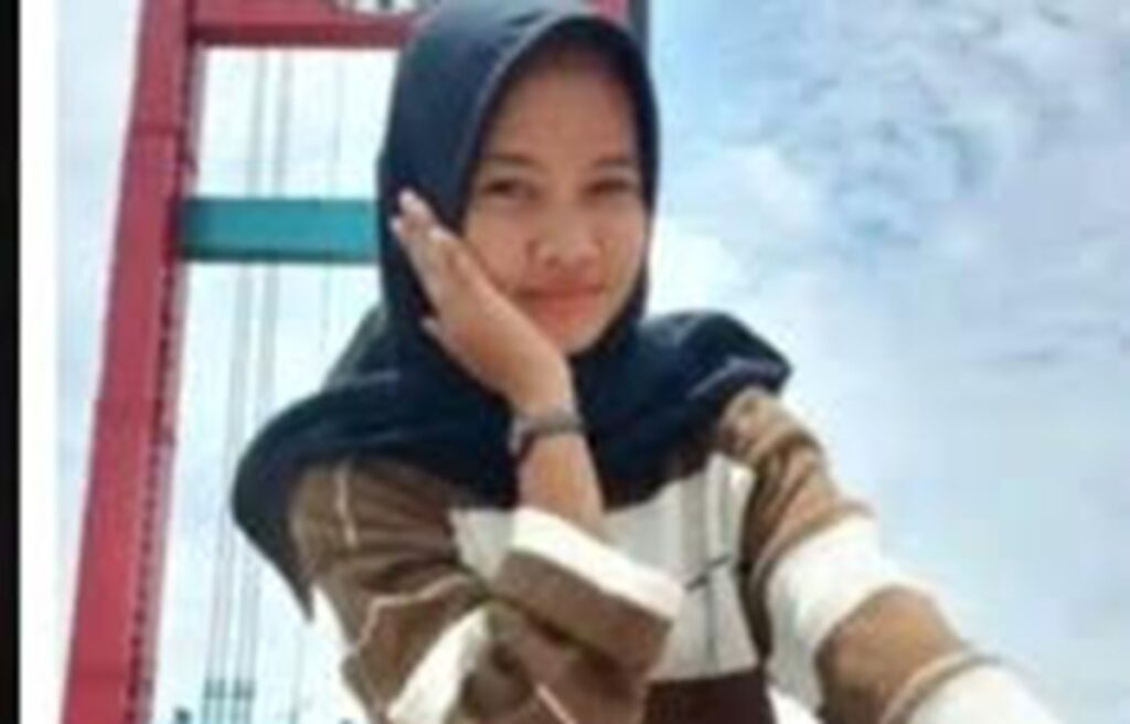 Lima Hari Tak Pulang ke Rumah, Gadis Muda di Musi Rawas Dilaporkan Hilang