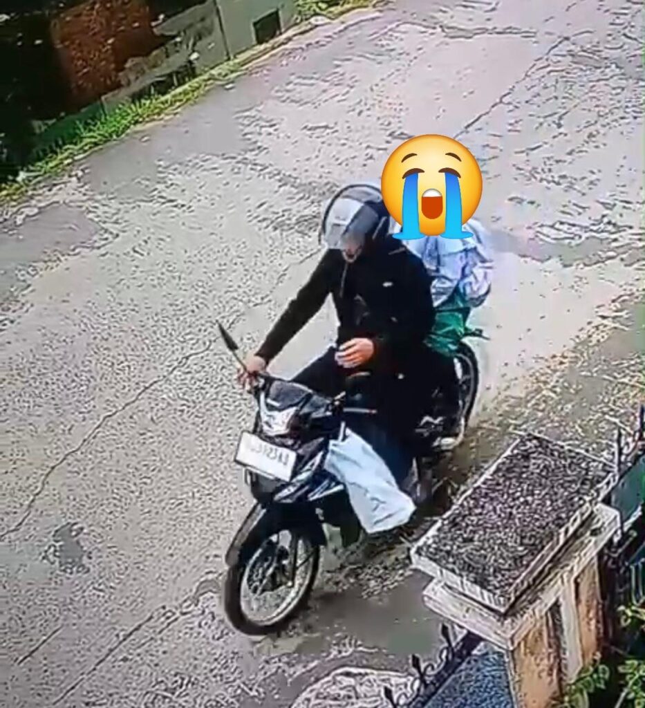 Predator Seksual Anak di Palembang Ditangkap Polisi Hanya dalam Hitungan Jam