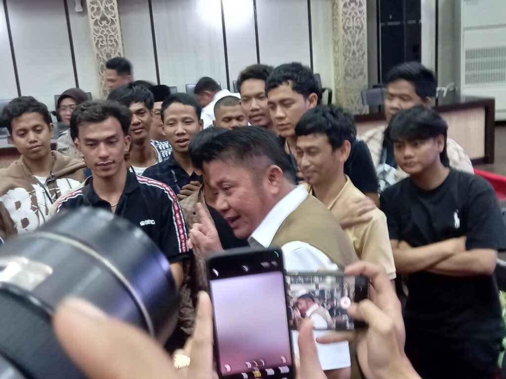 Cerita Warga Palembang Terlantar di Kamboja: Ditawari Kerja dengan Gaji Besar Hingga Berujung Penyiksaan