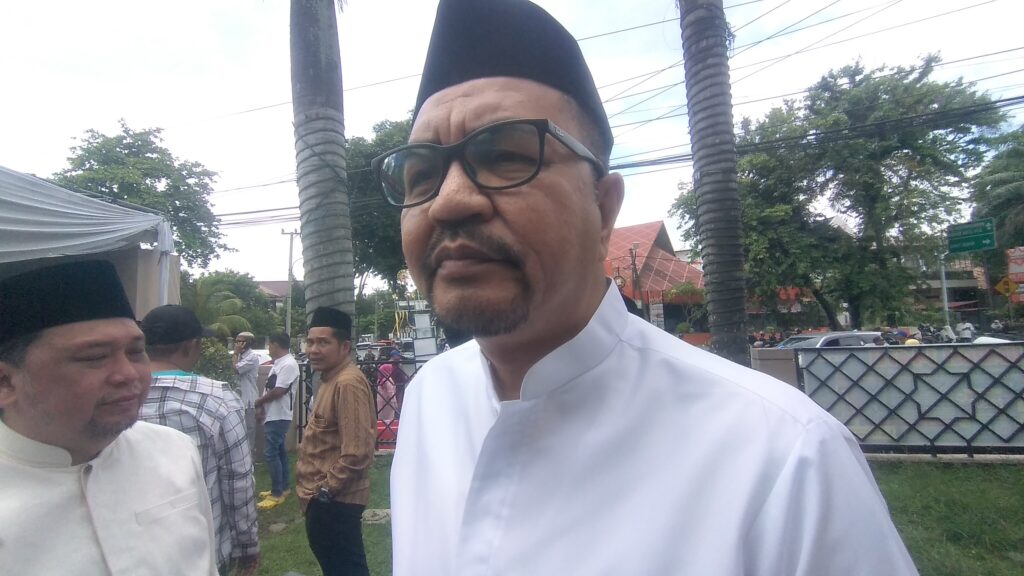 Pengangkatan 5.990 PPPK Paruh Waktu Sumsel Belum Pasti, DPRD Hitung Kekuatan APBD