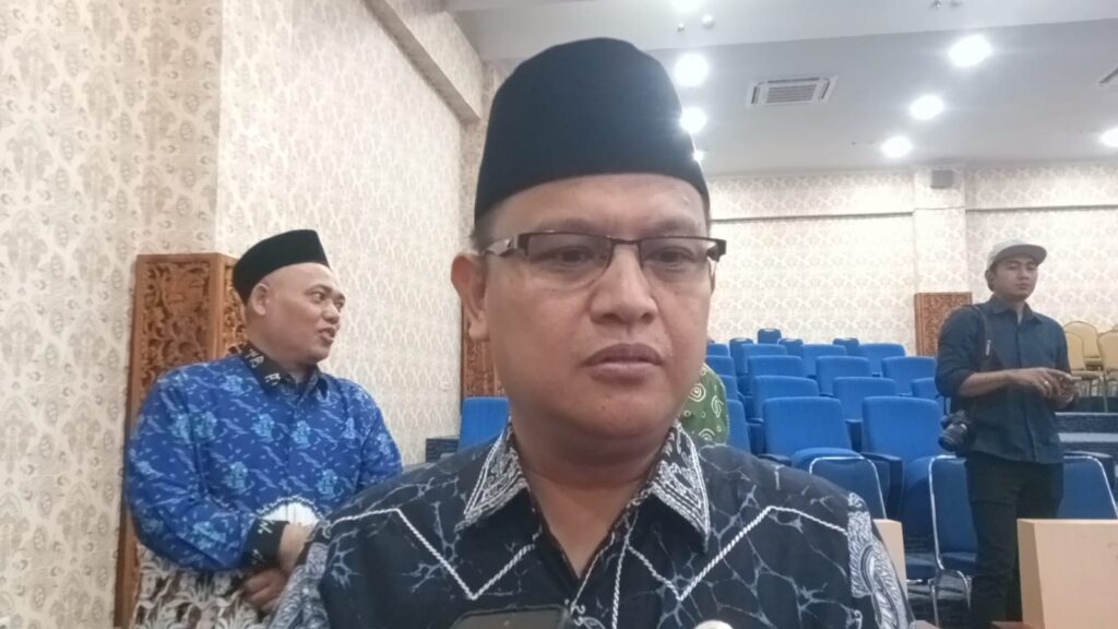 Jalani Suntik Meningitis dan Polio, 40 Jemaah Haji Lubuklinggau Masuk Risiko Tinggi