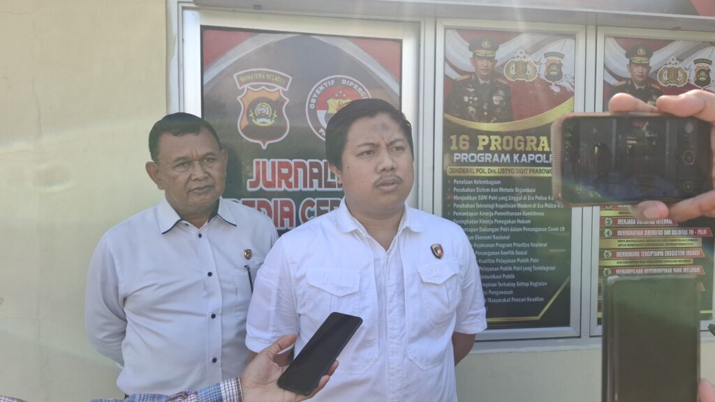 Pembunuhan di Lubuklinggau, Motif Pelaku Diduga Tagih Janji Fee Hasil Jual Tanah ke Korban