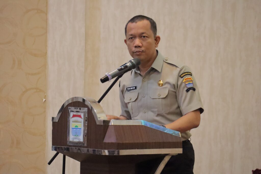 Bapenda Palembang Genjot Transparansi Pajak, Perluas Implementasi e-Tax