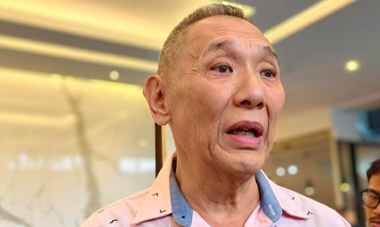 PN Jakarta Pusat Putuskan Hary Tanoesoedibjo dan MNC Asia Holding PMH, Jusuf Hamka: Kebenaran Terungkap