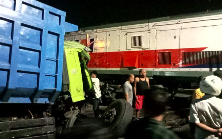 Pasca Kecelakaan Bekasi, KAI Ancam Tutup Perlintasan Tak Layak