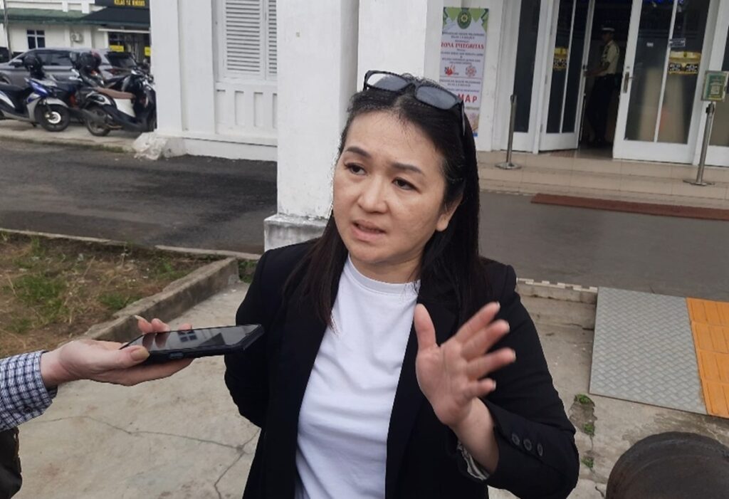 Proses Lelang di BRI Palembang Dinilai Janggal, Debitur Minta PN Palembang Batalkan Eksekusi Aset