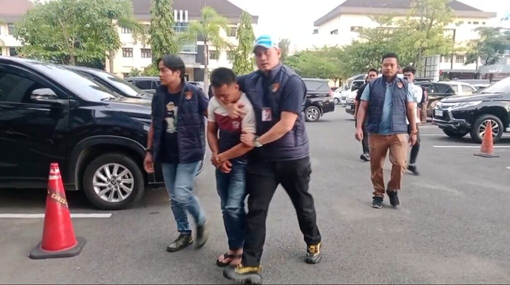 Kasus Baku Tembak Sumur Ilegal Terkuak, AKBP Ahmad Budi Martono Pimpin Penangkapan Pemilik Lahan
