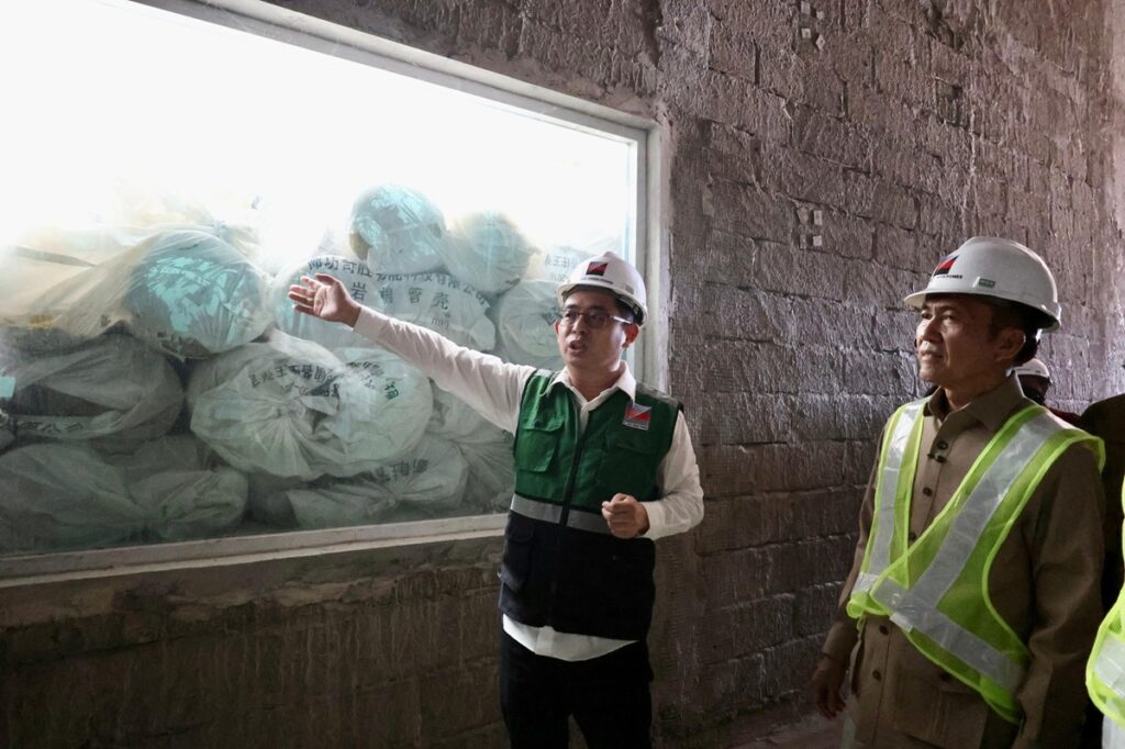 Progres PSEL Palembang Tembus 93 Persen, Pemkot Minta Bantuan Armada Angkutan Sampah