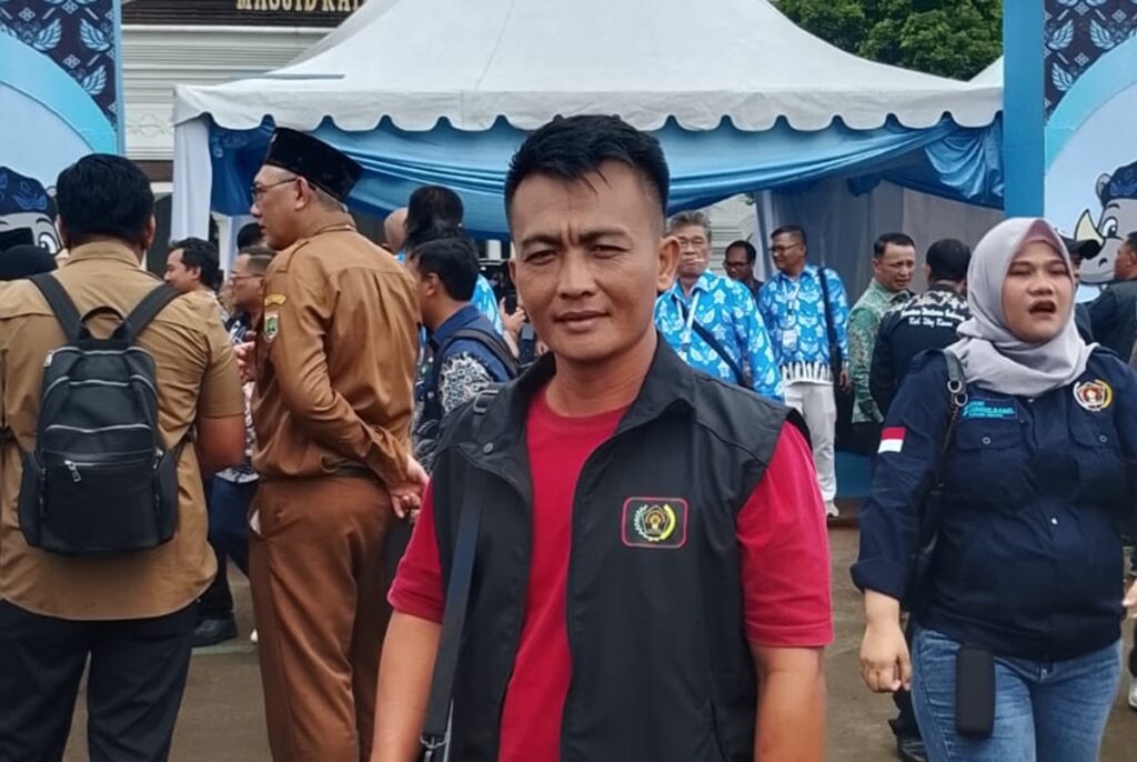 Ditunjuk Jadi Plt Ketua PWI Muratara, Alam Ratu Diminta Perkuat Fungsi Jurnalistik Profesional