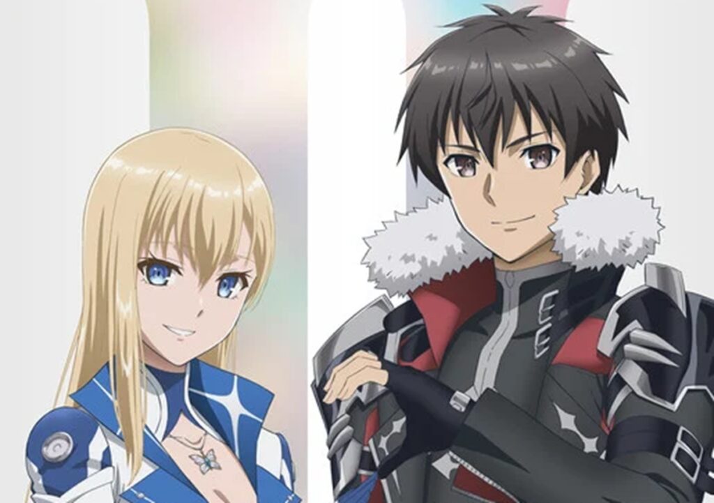 Anime Berserk of Gluttony Dipastikan Lanjut ke Season Kedua