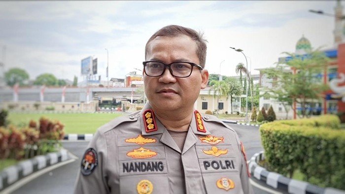 Enam Kapolsek dan Kasat Intelkam Polrestabes Palembang Dirotasi, Berikut Daftarnya