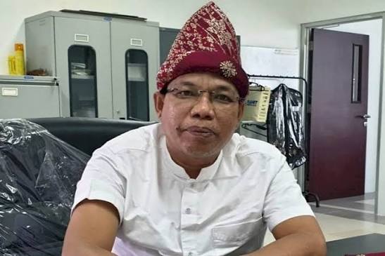 CFD di Jembatan Ampera Picu Kemacetan, DPRD Palembang Minta Evaluasi Total