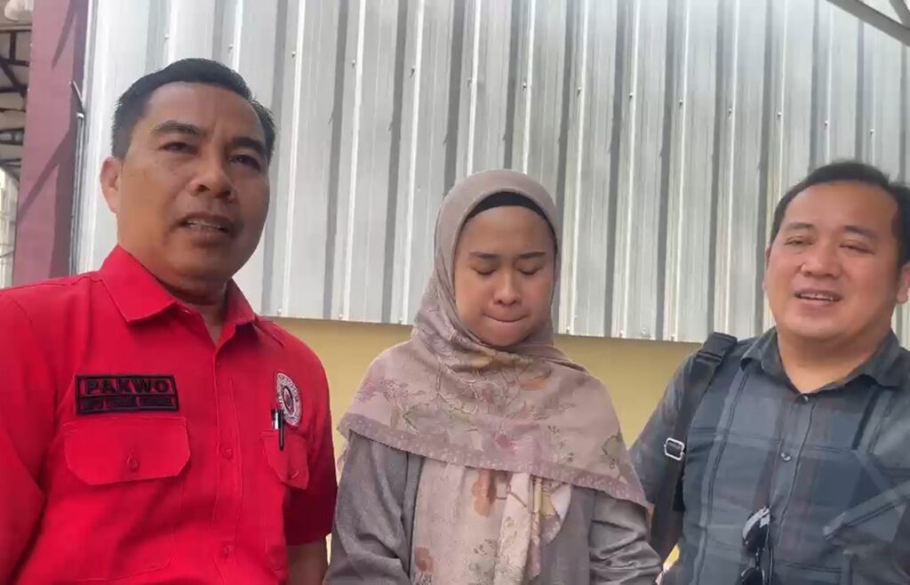 Gunakan KTP Palsu untuk Menikah, Suami Dokter di Palembang Terancam 6 Tahun Penjara