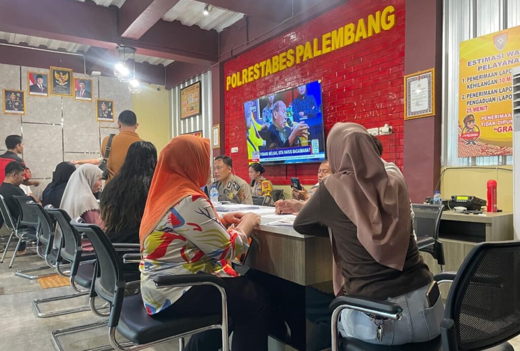 Bawa Kabur Uang Majikan, ART di Palembang Dilaporkan ke Polisi