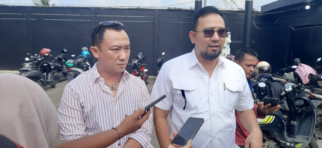 Panhead Buka Suara Usai Penembakan Maut Anggota TNI di Tempat Hiburan Malam