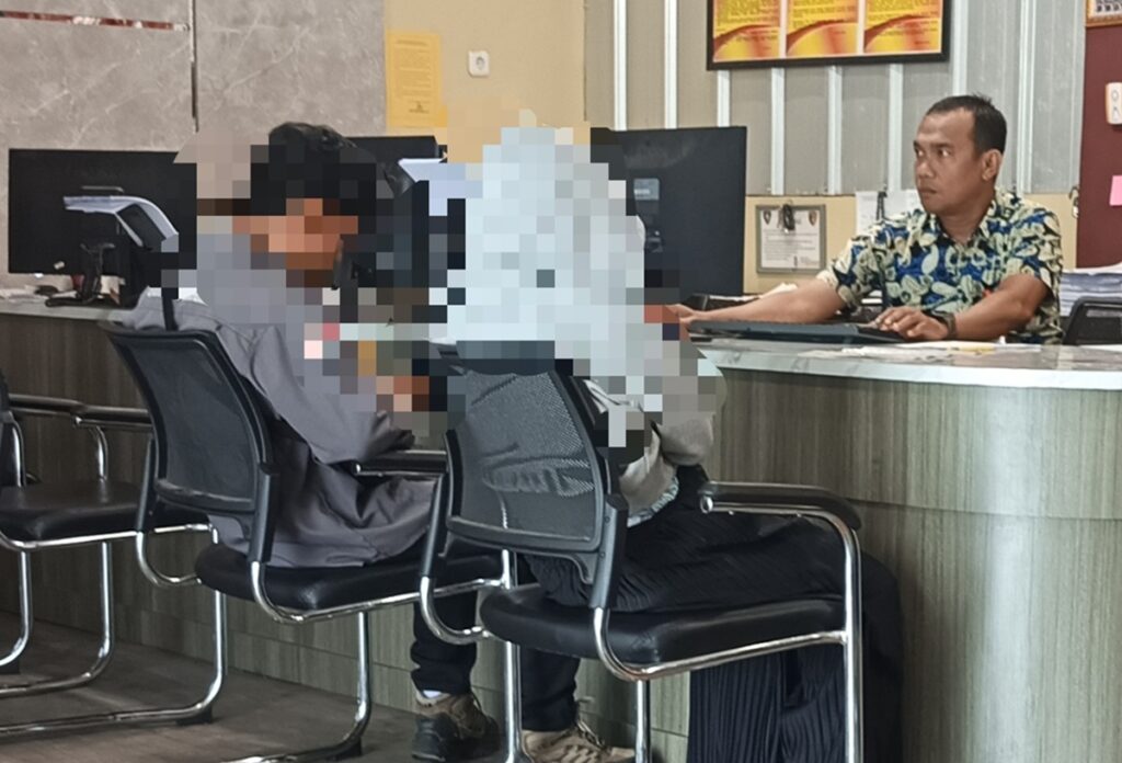 Celana Digunting Saat Tidur, Wanita Muda di Palembang Lapor Polisi